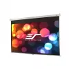 Manuelle Projektionsleinwand Elite Screens M106XWH — 106 Zoll (2,69 m), 16:9, sichtbare Breite 2,35 m
