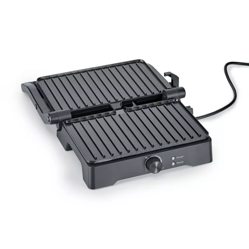 Elektrischer Multigrill SEVERIN KG 2391 XL mit antihaftbeschichteter Grillfläche