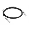 InfiniBand/Glasfaserkabel HPE R9D20A 3 m SFP+ Stecker/Stecker