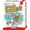 Snack Rabbits, Würfelspiel