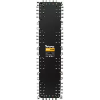 Multiswitch Televes MS532C 5 in 32 out – 5 Eingänge, 32 Ausgänge Multiswitch