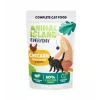 ANIMAL ISLAND Hähnchen in Brühe Katzenfutter Monopack 40x85g