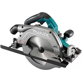 Makita XGT HS009GZ - Kreissäge - kabellos - 235 mm - ohne Akku - 40 V
