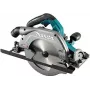 Makita XGT HS009GZ - Kreissäge - kabellos - 235 mm - ohne Akku - 40 V