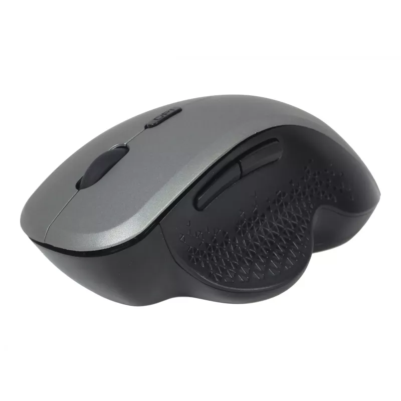 Optische Maus Gembird MUSW-6B-02-BG USB
