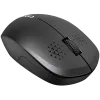 CANYON Maus MW-04 3 Tasten BT Kabellos Schwarz