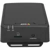 Audioverstärker Axis 01558-001 Schwarz