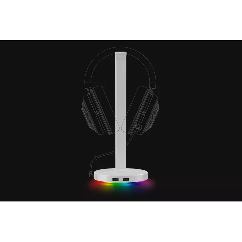 Basisstation Razer Razer Base Station V2 Chroma
