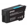 Tintenpatrone Epson Einzelpack UltraChrome XD2 T40C240 Cyan