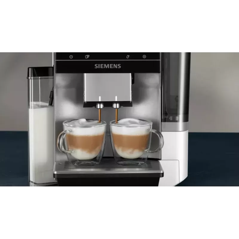 Siemens TQ715R03 Kaffeemaschine Vollautomatisch Espressomaschine 2,4 l