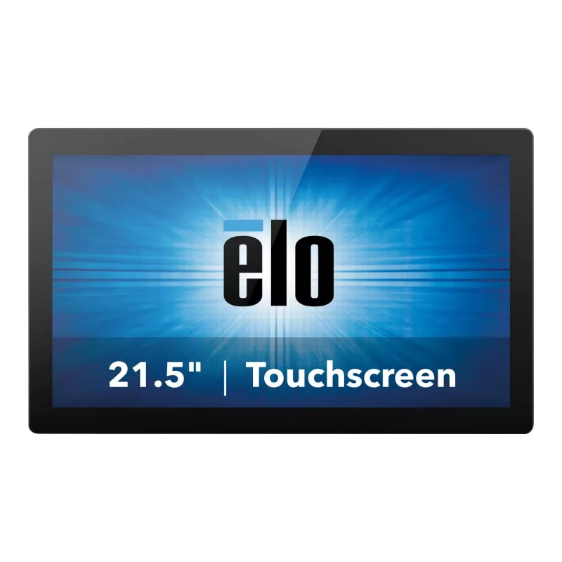 Monitor 2294L 21,5-Zoll-FHD-LCD-WVA