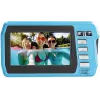 Easypix W3048 EDGE Kompaktkamera 13 MP CMOS 3840 x 2160 Pixel (10075)