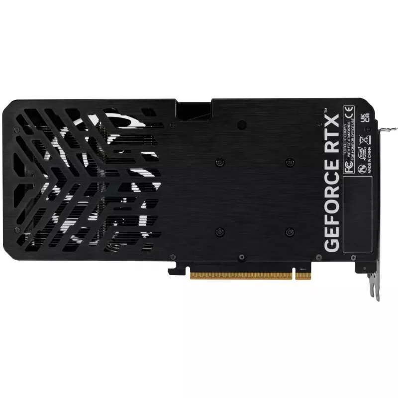 Gainward GeForce RTX 5050 Ghost 8GB GDDR6 Grafikkarte