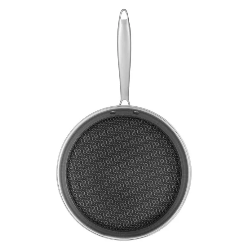 Resto Kitchenware Achird Allzweckpfanne Rund