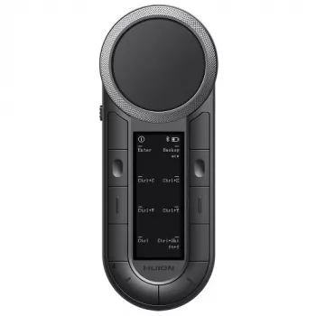 Control Pad HUION K40