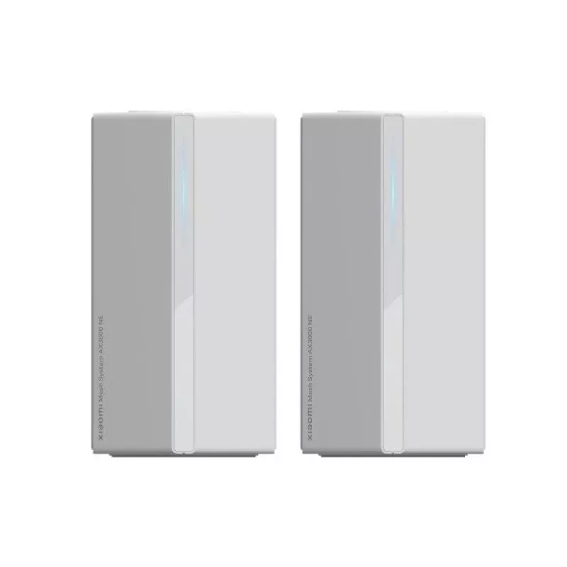Mesh-System AX3000 NE 2er-Pack