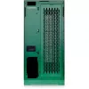 PC-Gehäuse Thermaltake CTE E660 MX Midi Tower Grün
