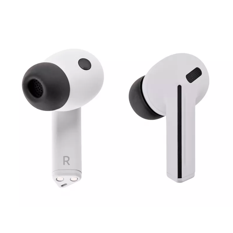 True Wireless Stereo Headset Samsung Galaxy SM-R420NZAAEUE — In-Ear TWS, Bluetooth 5.4, IP54, ANC, 6 Mikrofone, 515 mAh Ladecase
