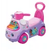 Ride On Fisher Price Musical Parade violett