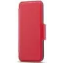 Doro Wallet Case (Rot) für 8100 (380264)