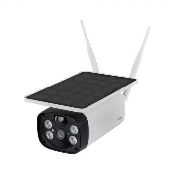 IP-Überwachungskamera omajin by Netatmo OSC-01-EU Wi-Fi 4