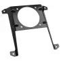 Radiator Fan Bracket 140 mm for ULTITUBE D5 Reservoir by Aqua-Computer (model 34113)