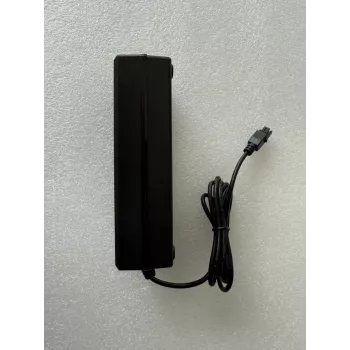 Indoor-Netzteil TELTONIKA PR3PWEU3 100–240 V Eingang, 1,2 m Kabel, schwarz