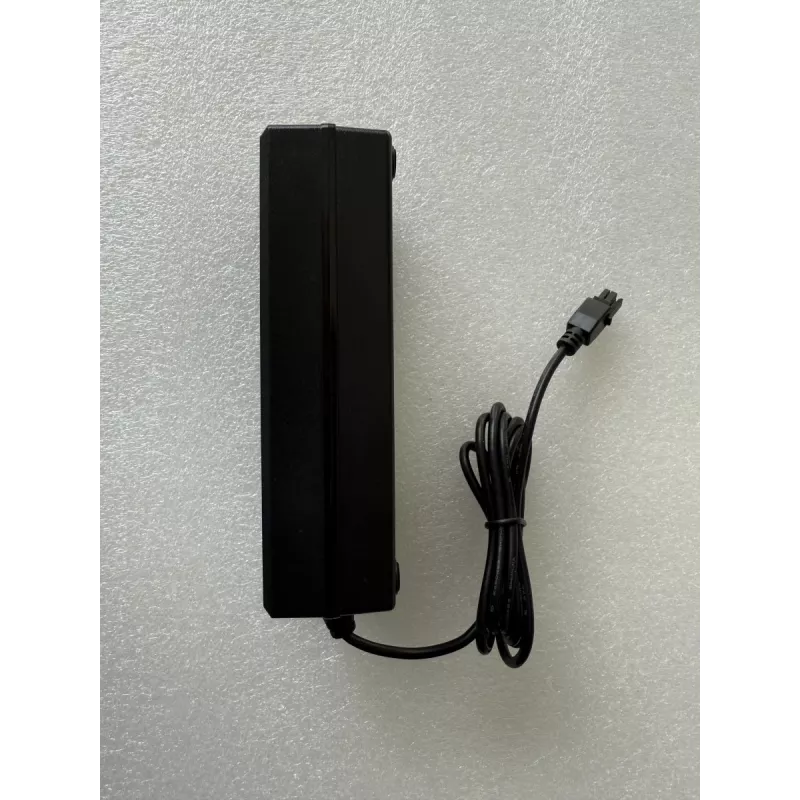 Indoor-Netzteil TELTONIKA PR3PWEU3 100–240 V Eingang, 1,2 m Kabel, schwarz