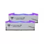 Patriot Viper Gaming RGB XTREME 5 DDR5-8000 RAM, CL 38, Intel XMP 3.0 - 48GB Dual-Kit, Silber