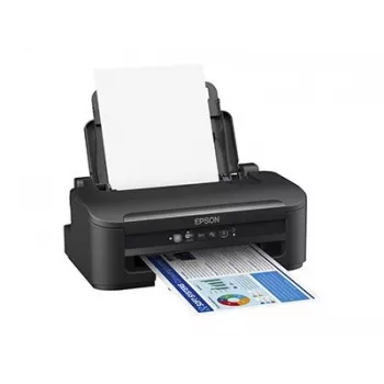 Epson WorkForce WF-2110W Tintenstrahldrucker Farbe 5760 x 1440 DPI A4 Wi-Fi