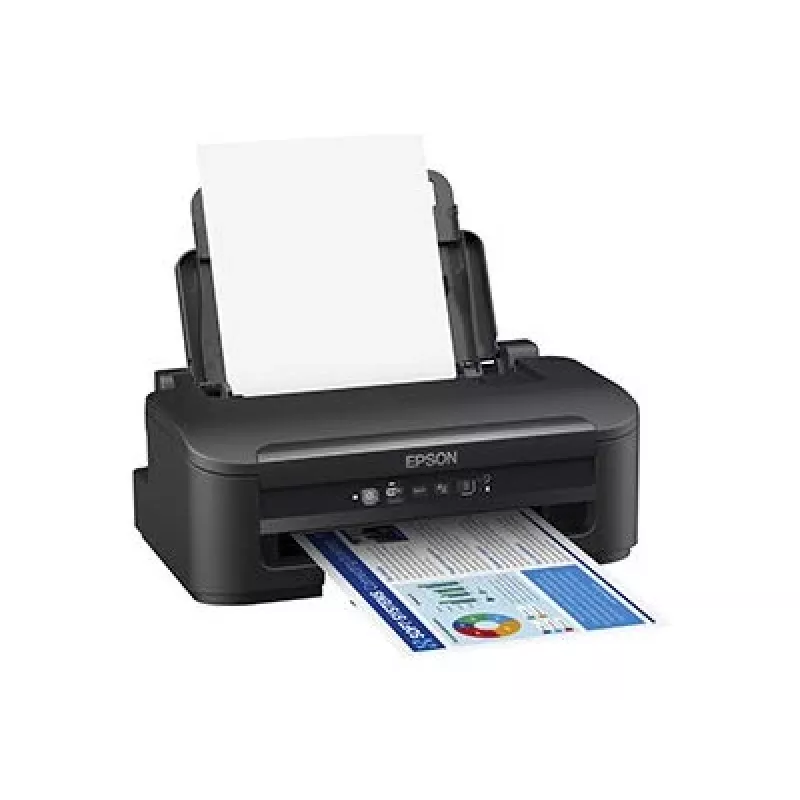 Epson WorkForce WF-2110W Tintenstrahldrucker Farbe 5760 x 1440 DPI A4 Wi-Fi