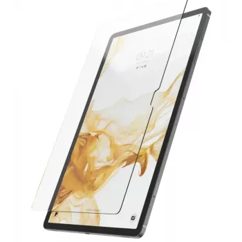 Bildschirmschutz für Samsung Tab S9+ Farbe: transparent, entspiegelt, verpackt in einer Polybeutel (MG-SPSTABS9P)