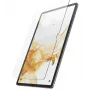 Bildschirmschutz für Samsung Tab S9+ Farbe: transparent, entspiegelt, verpackt in einer Polybeutel (MG-SPSTABS9P)