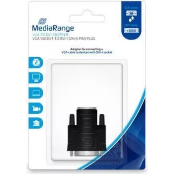 Kabel-Adapter MediaRange MRCS172