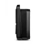Wandmontierte EV-Ladestation Hager witty one 11 kW 3-phasig mit Typ-2-Stecker, RFID, Bluetooth, 4,5 m Kabel, IP55, IK10