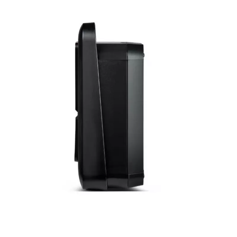 Wandmontierte EV-Ladestation Hager witty one 11 kW 3-phasig mit Typ-2-Stecker, RFID, Bluetooth, 4,5 m Kabel, IP55, IK10