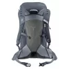 Rucksack DEUTER AC Life 24 — 24 l Trekkingrucksack mit Innenrahmen, 930 g, schwarz
