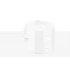 Elektrischer Schnellkochtopf Xiaomi 4,8 L – 1000 W, weiß, herausnehmbarer Topf, Anzeige