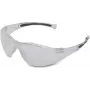 Schutzbrille Honeywell A800 mit klarer Scheibe, hohe Lichtdurchlässigkeit VLT 92%