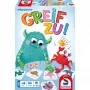 Greif zu, Brettspiel