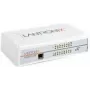 Lantronix EDS3000PS - Geräteserver - 16 Ports - 1GbE, RS-232 Desktop / wandmontierbar (EDS3016PS1NS)