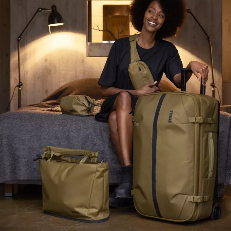 Thule 5229 Aion Tote Bag Schwarz