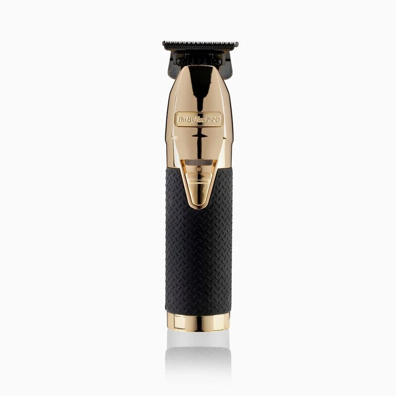 Babyliss Pro Skeleton FX Boost+ Pro FX8700GBPE Gold Haarschneider