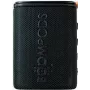 BOOMPODS Beachboom 35 Schwarz (BELBLK)