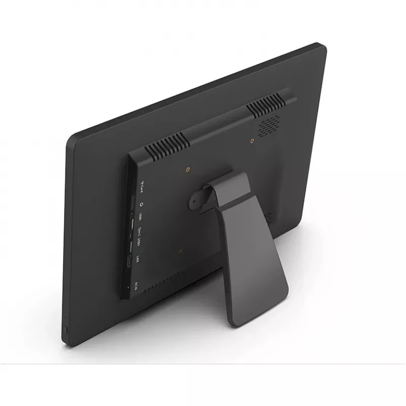 XORO MegaPAD 1564 Pro3 15.6 39,62 cm Tablet 64 GB schwarz Android - 64 GB - 39,62 cm (XOR400811)