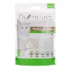 DIAMENTIQ Tofu Neutral Ultra klumpend - pflanzliche Streu - 2,5 kg