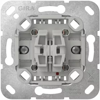 gira Wippschalter Serien Einsatz Modell 310500