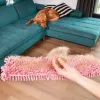 Vileda Pet Pro Haar- und Fellmopp-Aufsatz