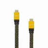 Sbox HDMI-HDMI 2.0 Stecker/Stecker 1,5m HQ 100% Bakar HDMI20-HQ-15