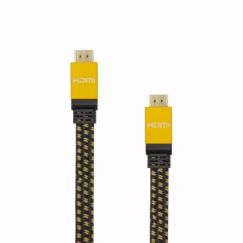 Sbox HDMI-HDMI 2.0 Stecker/Stecker 1,5m HQ 100% Bakar HDMI20-HQ-15
